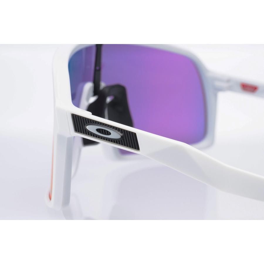 オークリー サングラスSutro スートロ OO9406-0337 楽天市場】【SALE】オークリー サングラス Sutro スートロ Low Bridge