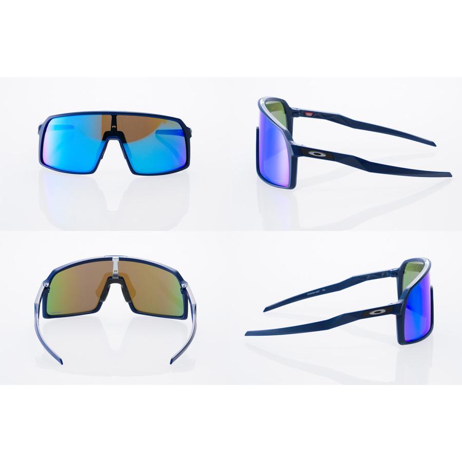OAKLEY（オークリー） スートロ oo9406a-0437 ローブリッジフィット