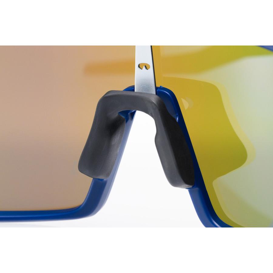 B*x様 オークリーサングラス　Sutro OO9406-0837 OAKLEY（オークリー） スートロ oo9406a-1537 ローブリッジフィット