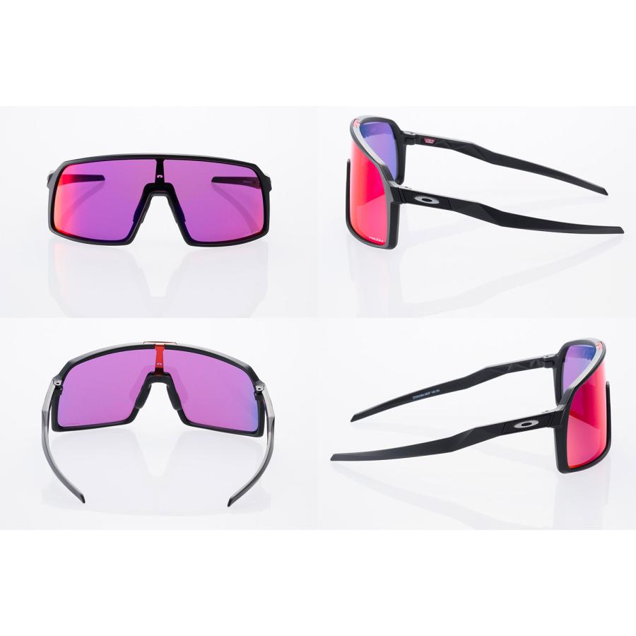 正規品　新品未使用オークリー Sutro(A)スートロ OO9406A-0637 OAKLEY（オークリー） スートロ oo9406a-0637 ローブリッジフィット