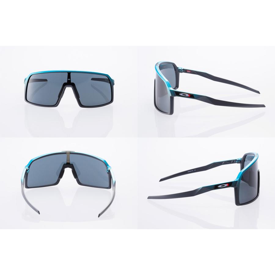 OAKLEY（オークリー） スートロ oo9406a-1437 ローブリッジフィット