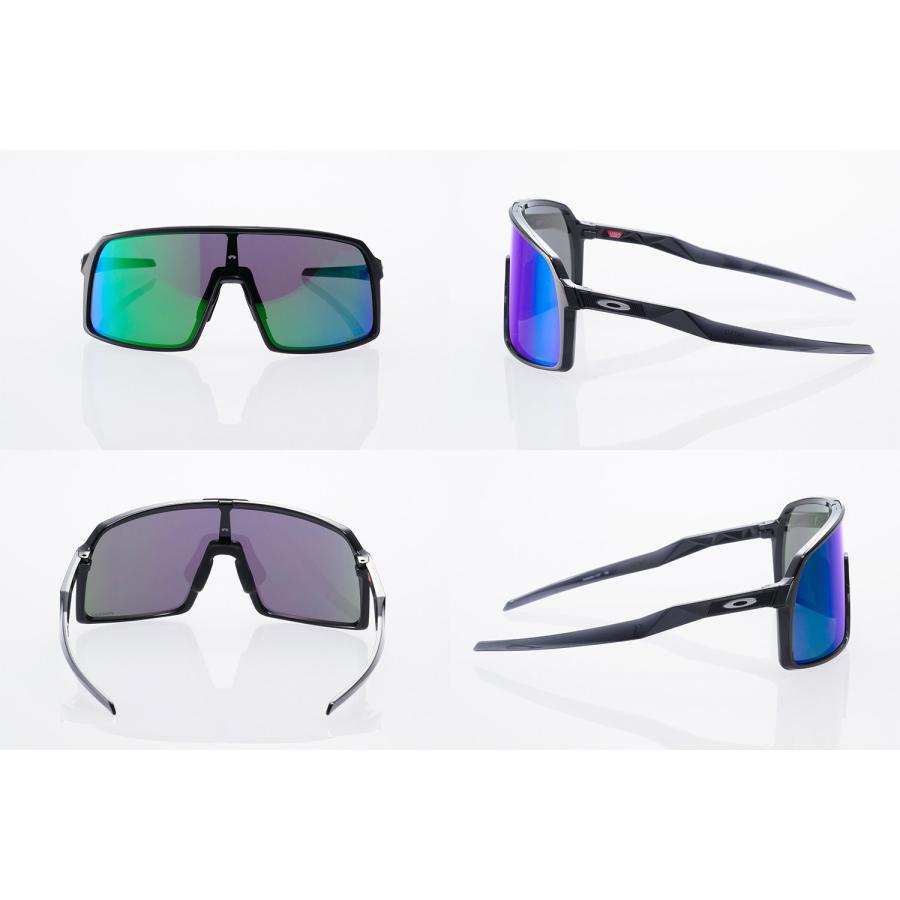 OAKLEY（オークリー） スートロ oo9406a-1737 ローブリッジフィット
