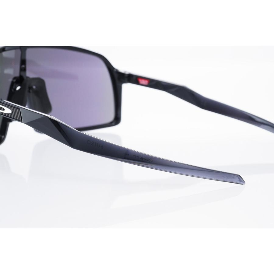 試着のみ 9406A-1737 オークリー Sutro スートロ PRIZM 楽天市場】国内正規品 OAKLEY オークリー サングラス oo9406a-1737