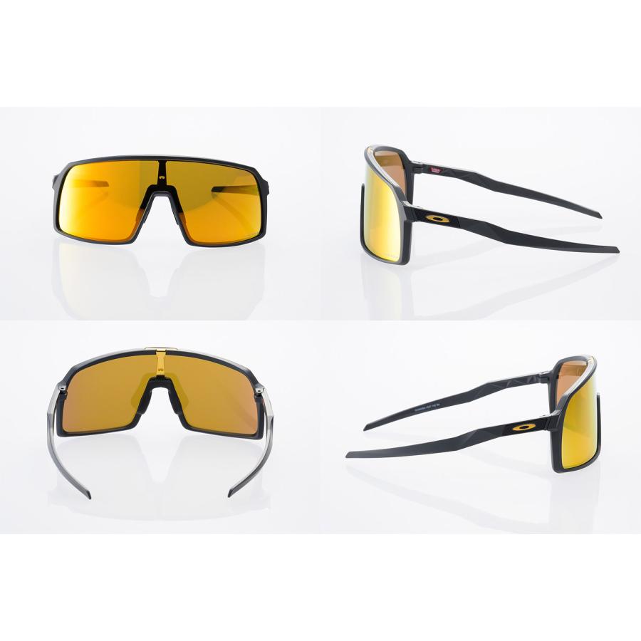 オークリー OO9406A-1837スートロ プリズムレンズ サングラス　訳あり OAKLEY（オークリー） スートロ oo9406a-1837 ローブリッジフィット
