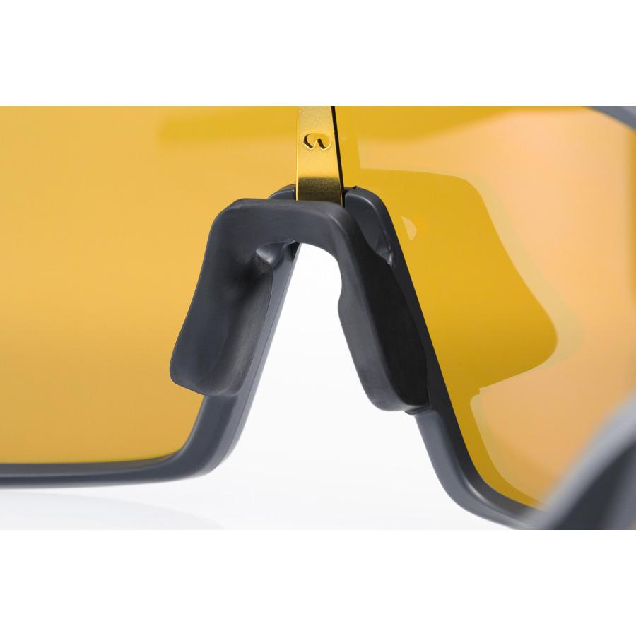 オークリー OO9406A-1837スートロ プリズムレンズ サングラス　訳あり OAKLEY（オークリー） スートロ oo9406a-1837 ローブリッジフィット