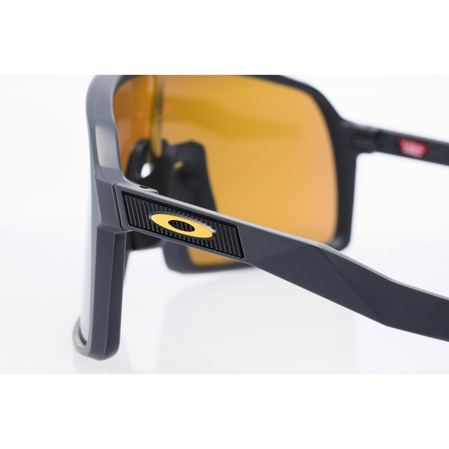 オークリー OO9406A-1837スートロ プリズムレンズ サングラス　訳あり OAKLEY（オークリー） スートロ oo9406a-1837 ローブリッジフィット