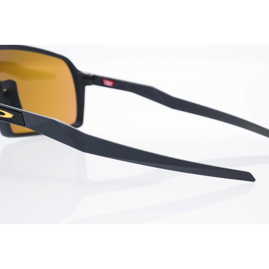 オークリー OO9406A-1837スートロ プリズムレンズ サングラス　訳あり OAKLEY（オークリー）SUTRO（スートロ） レンズカラー：PRIZM 24K