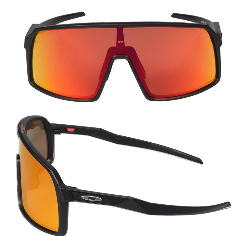 正規認証品!新規格 新品 未使用 オークリー Sutro スートロ サングラス