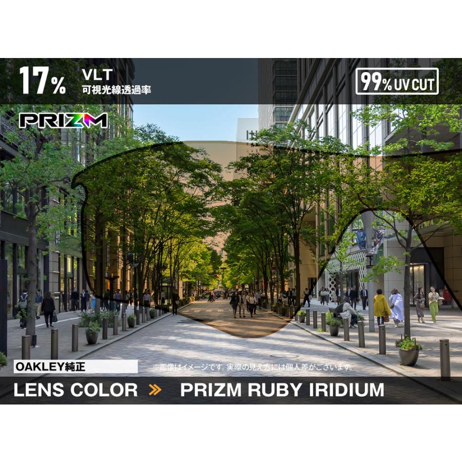 OAKLEY オークリー スートロ oo9406a-2037 ローブリッジフィット