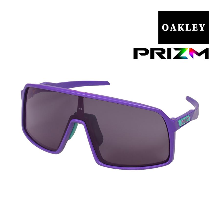 オークリー スートロ アジアンフィット プリズム oo9406a-2937 OAKLEY