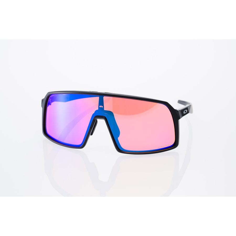 オークリー OAKLEY スートロ sutro ホワイ/ブルー　プリズムロード OAKLEY（オークリー） スートロ oo9406a-1537 ローブリッジフィット