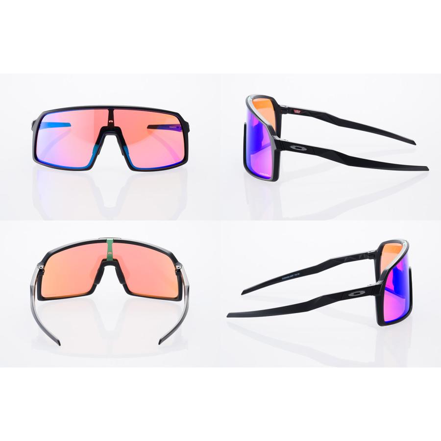 OAKLEY（オークリー） スートロ oo9406a-3937 ローブリッジフィット