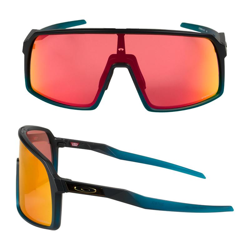 OAKLEY（オークリー） スートロ oo9406a-4137 ローブリッジフィット