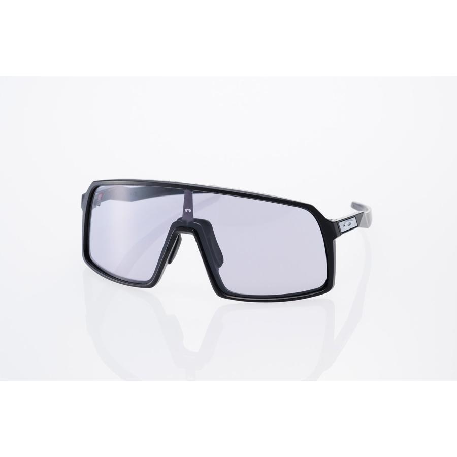 Oakley Sutro オークリー スートロOO9406A-4237 Sutro【Low Bridge Fit】OO9406A-4237［サングラス］ マット