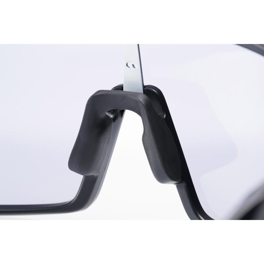 オークリー スートロ oo9406a-4237 ローブリッジフィット サングラス プリズム OAKLEY SUTRO SUNGLASSの画像