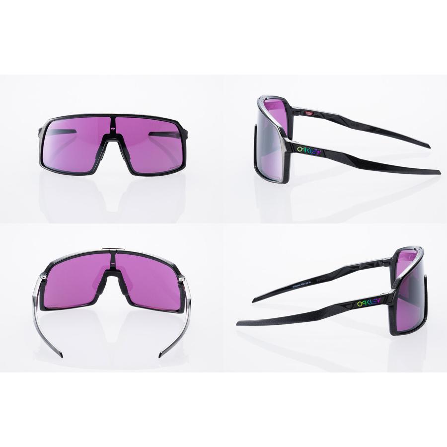 試着のみ 9406A-1737 オークリー Sutro スートロ PRIZM OAKLEY（オークリー） 国内正規品 サングラス oo9406a-1737 sutro a