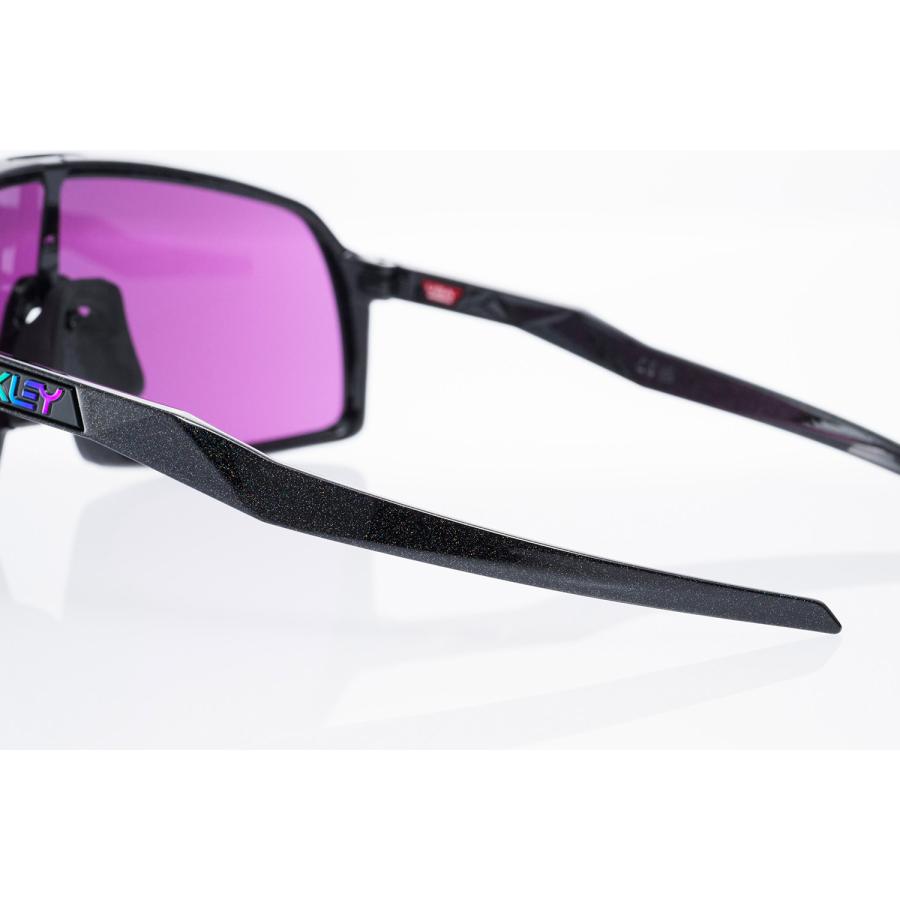 オークリー スートロ oo9406a-4337 ローブリッジフィット サングラス プリズム OAKLEY SUTRO SUNGLASSの画像