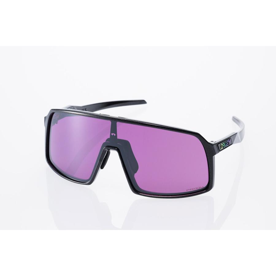 オークリー スートロ oo9406a-4337 ローブリッジフィット サングラス プリズム OAKLEY SUTRO SUNGLASSの画像