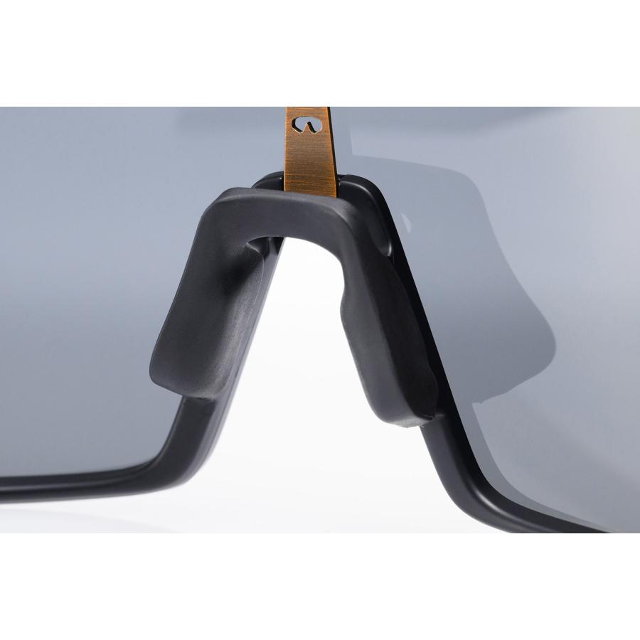 オークリー スートロ oo9406a-4537 ローブリッジフィット サングラス プリズム OAKLEY SUTRO SUNGLASSの画像