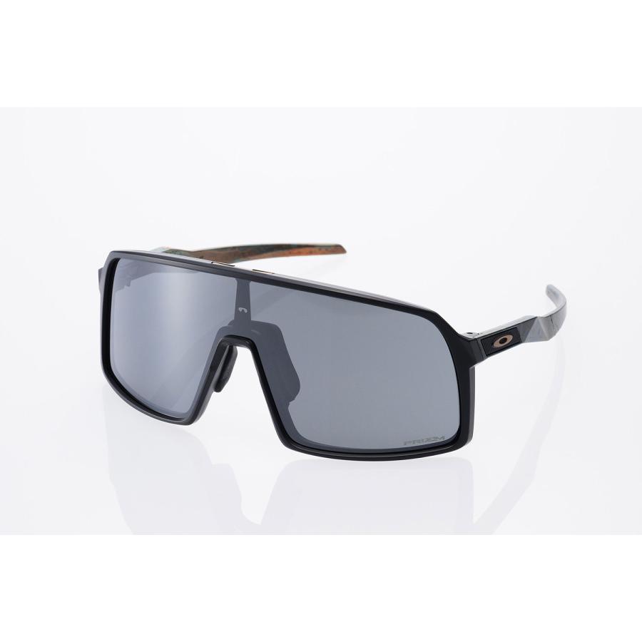 オークリー スートロ oo9406a-4537 ローブリッジフィット サングラス プリズム OAKLEY SUTRO SUNGLASSの画像