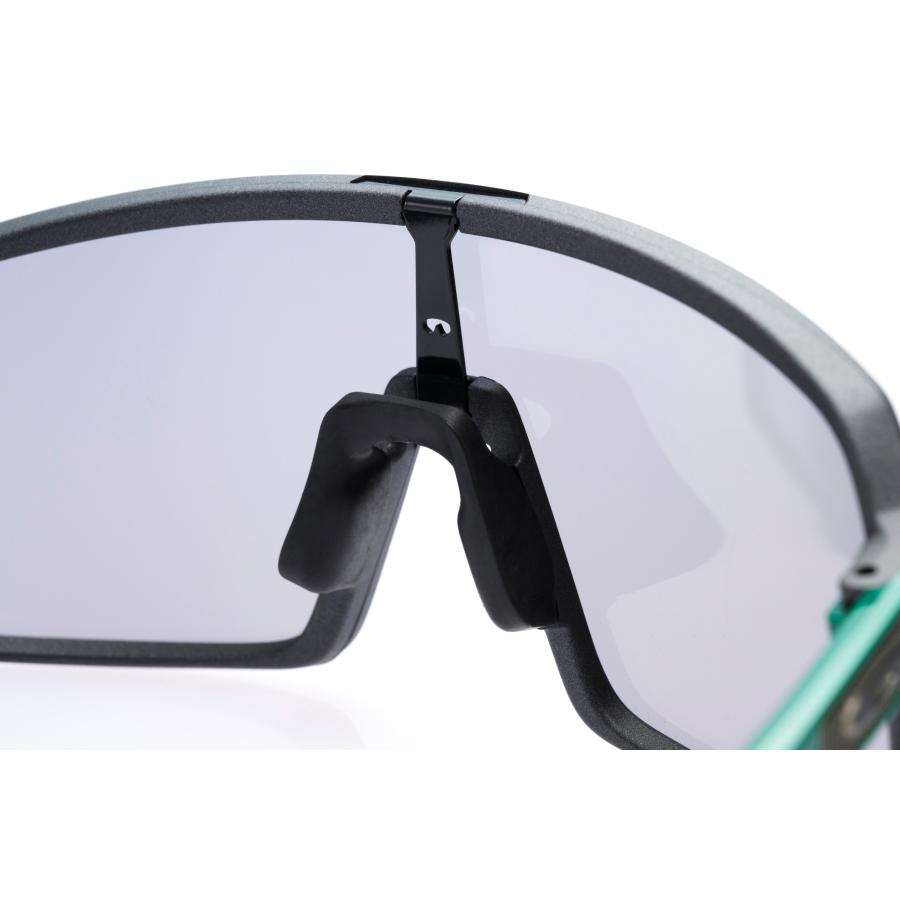 オークリー スートロ oo9406a-4737 ローブリッジフィット サングラス プリズム OAKLEY SUTRO SUNGLASSの画像