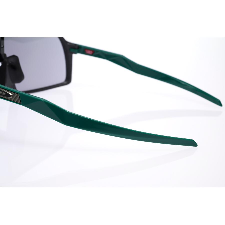 オークリー スートロ oo9406a-4737 ローブリッジフィット サングラス プリズム OAKLEY SUTRO SUNGLASSの画像
