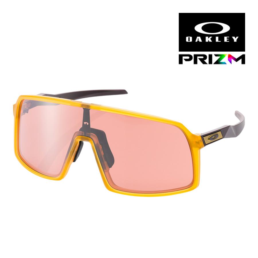 ★プリズムゴルフ★9406A-3937★ オークリー Sutro スートロ OAKLEY（オークリー） スートロ oo9406a-4937 ローブリッジフィット