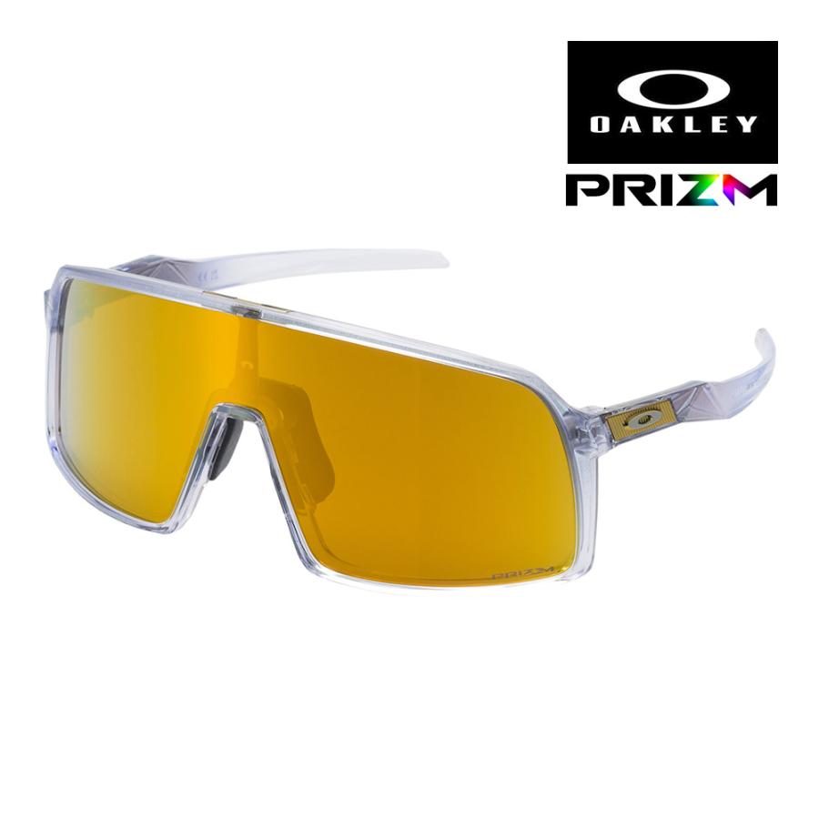 オークリー スートロ oo9406a-5337 ローブリッジフィット サングラス プリズム OAKLEY SUTRO SUNGLASS