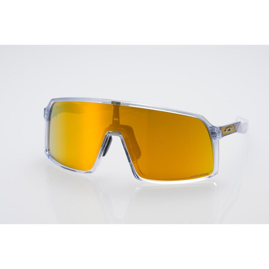 オークリー スートロ oo9406a-5337 ローブリッジフィット サングラス プリズム OAKLEY SUTRO SUNGLASSの画像