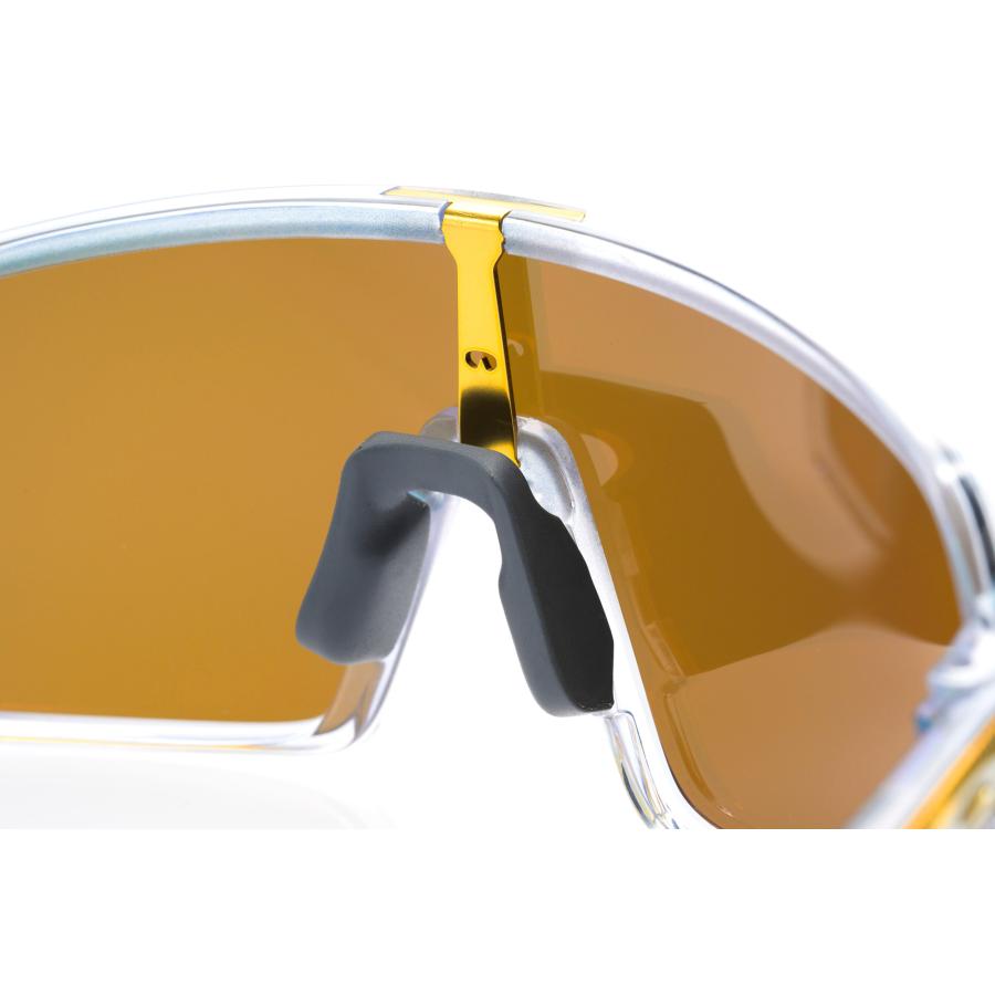 OAKLEY オークリー スートロ oo9406a-5337 ローブリッジフィット 