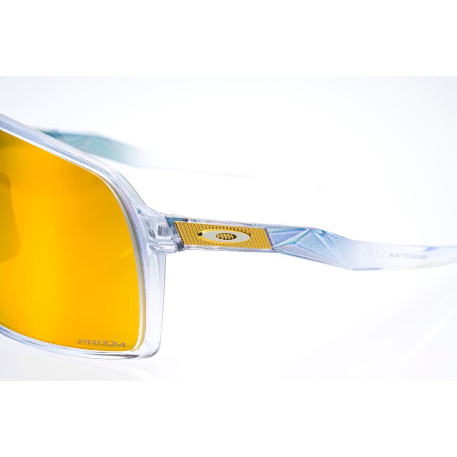 OAKLEY オークリー スートロ oo9406a-5337 ローブリッジフィット 