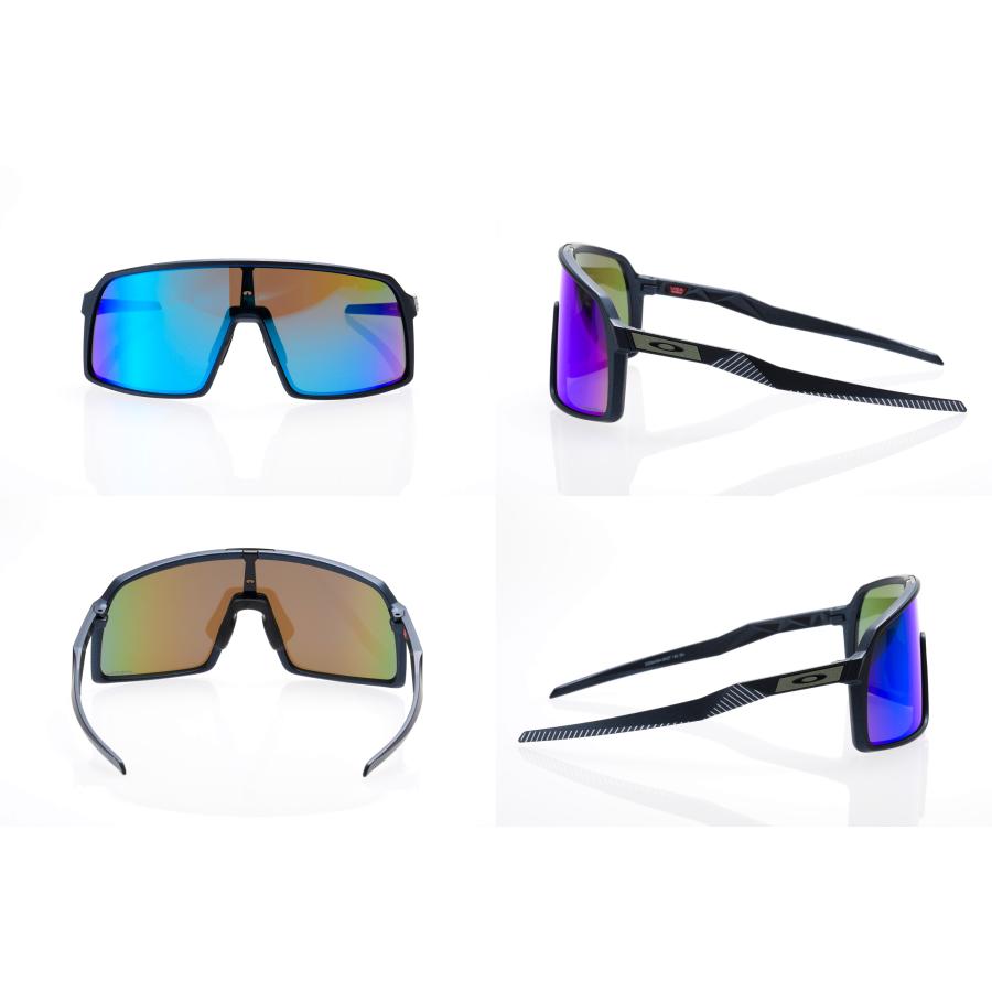 OAKLEY（オークリー） スートロ oo9406a-5437 ローブリッジフィット