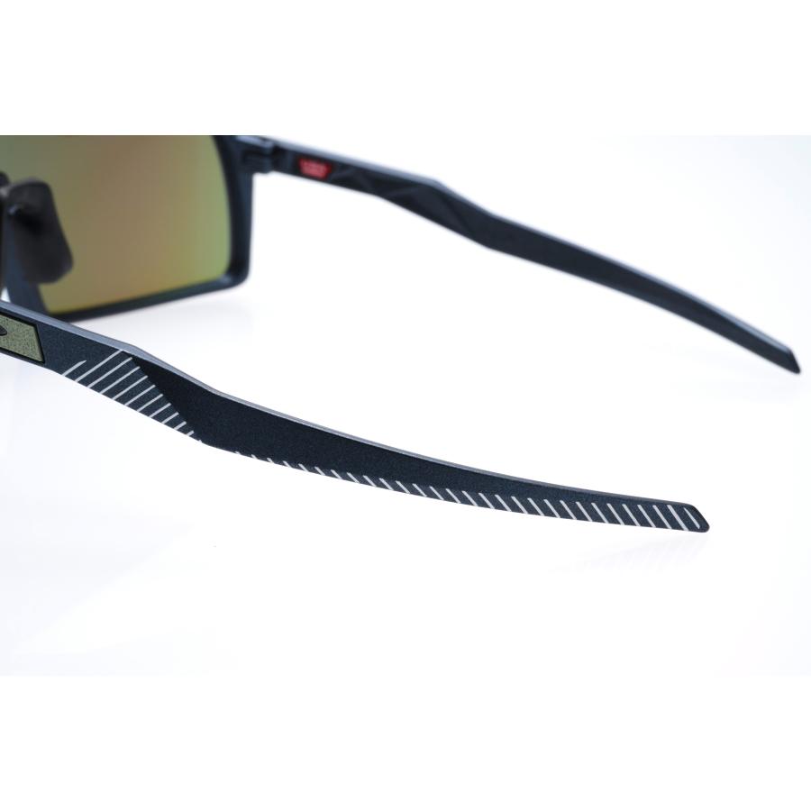 OAKLEY（オークリー） スートロ oo9406a-5437 ローブリッジフィット
