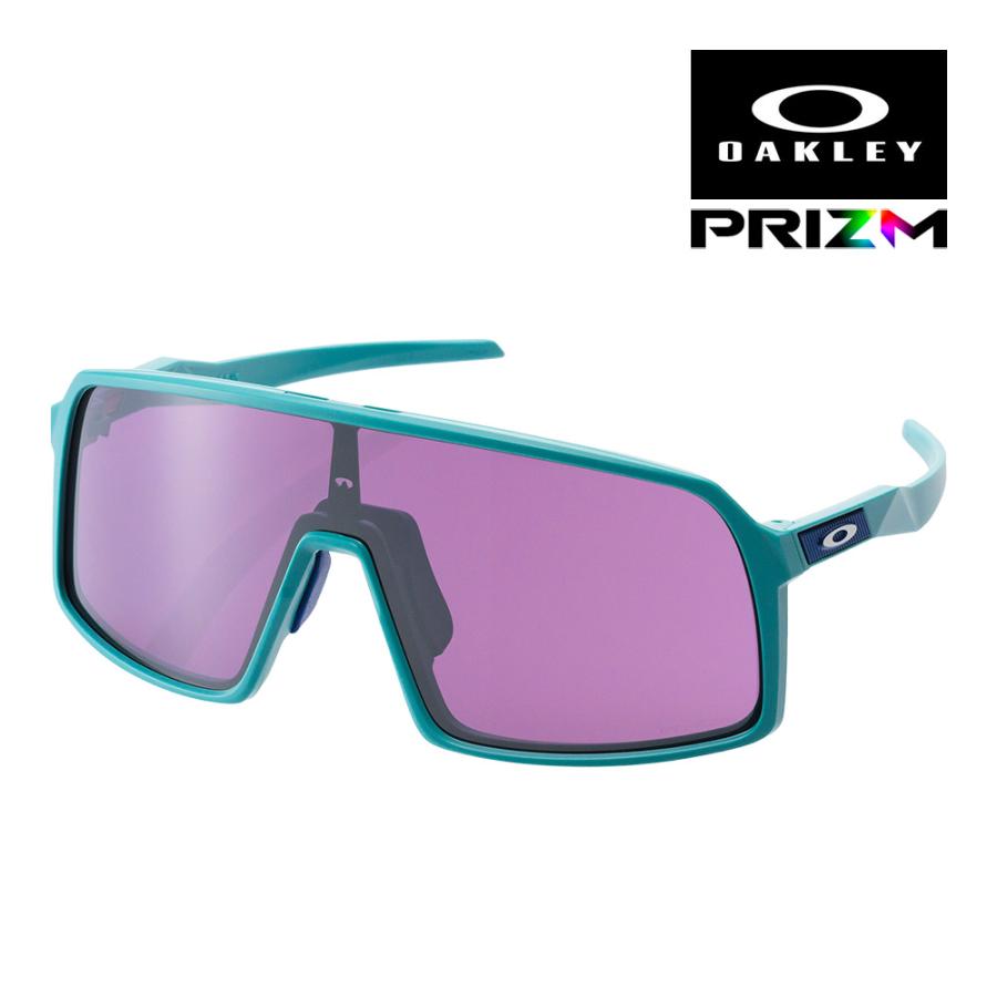 OAKLEY（オークリー） スートロ oo9406a-5537 ローブリッジフィット