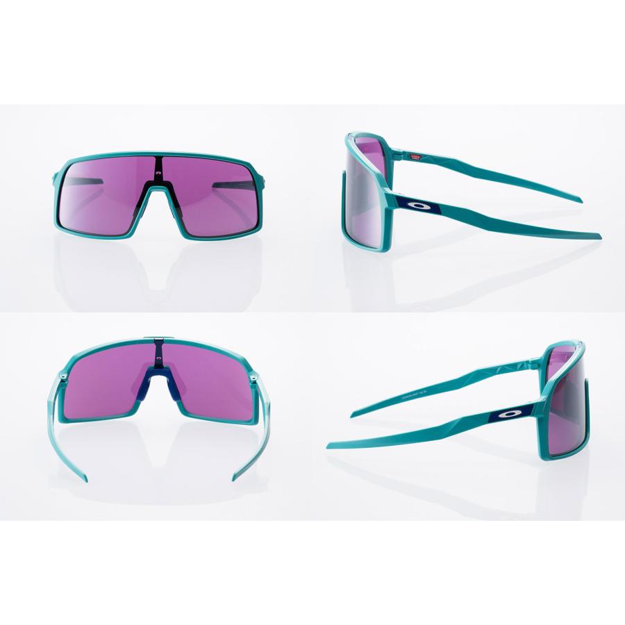 OAKLEY（オークリー） スートロ oo9406a-5537 ローブリッジフィット