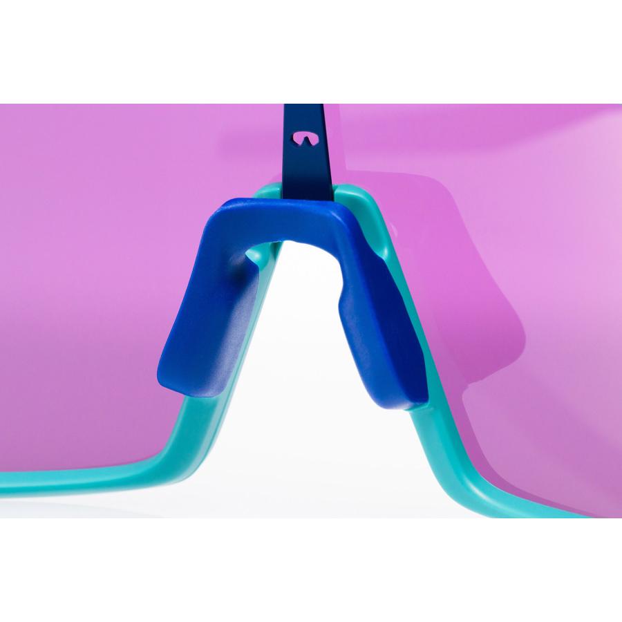 OAKLEY（オークリー） スートロ oo9406a-5537 ローブリッジフィット