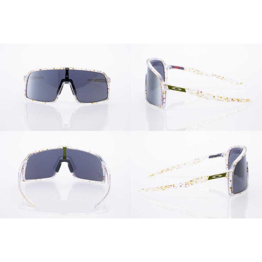 OAKLEY（オークリー） スートロ oo9406a-5637 ローブリッジフィット
