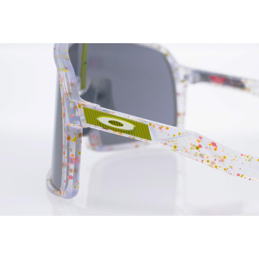 OAKLEY（オークリー） スートロ oo9406a-5637 ローブリッジフィット