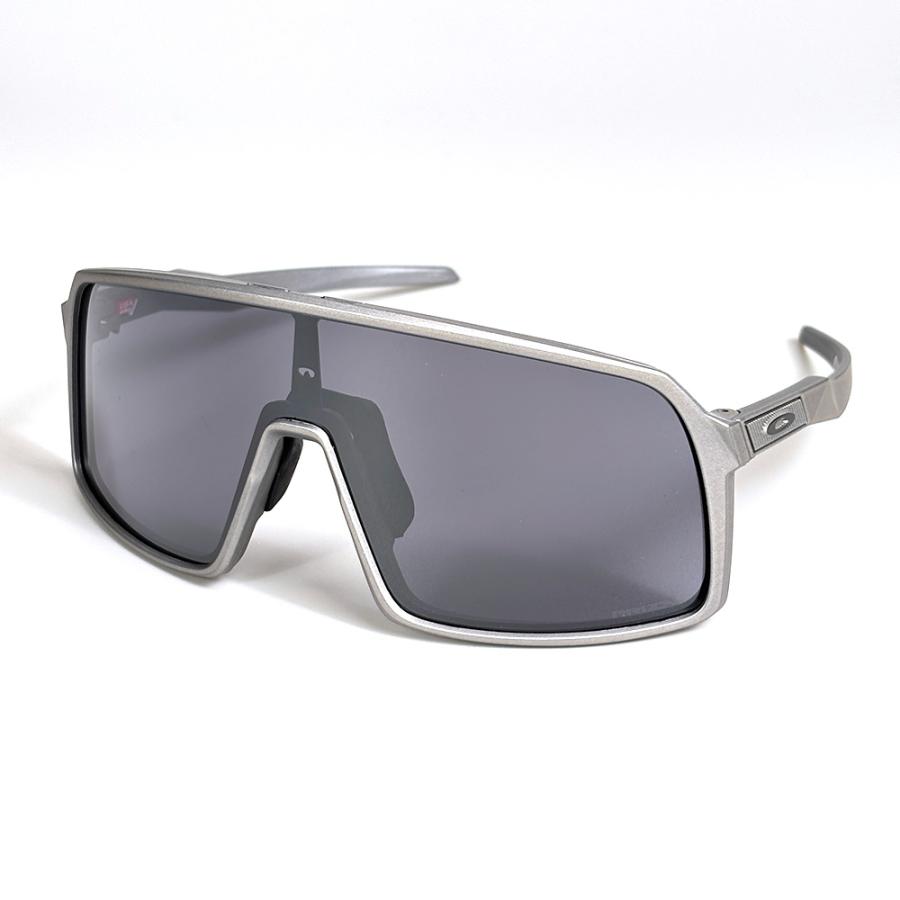 オークリー スートロ oo9406a-5837 ローブリッジフィット サングラス プリズム OAKLEY SUTRO SUNGLASSの画像