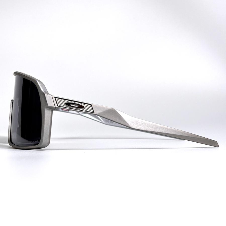 オークリー スートロ oo9406a-5837 ローブリッジフィット サングラス プリズム OAKLEY SUTRO SUNGLASSの画像