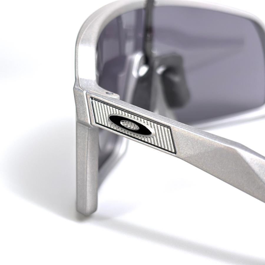 オークリー スートロ oo9406a-5837 ローブリッジフィット サングラス プリズム OAKLEY SUTRO SUNGLASSの画像