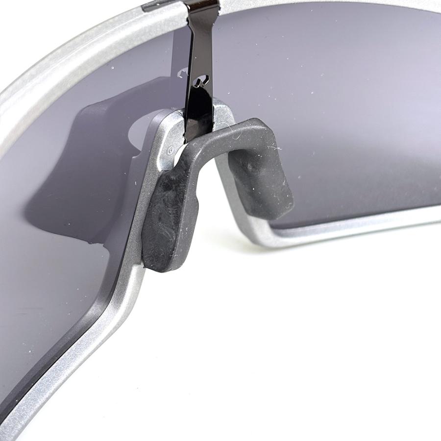 オークリー スートロ oo9406a-5837 ローブリッジフィット サングラス プリズム OAKLEY SUTRO SUNGLASSの画像