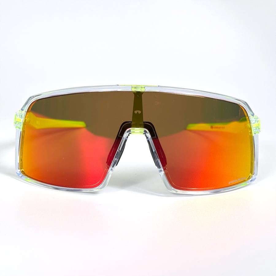 Oakley オークリー Sutro スートロ Prizm プリズム サングラス sutro オークリー スートロ oo9406a-6037 ローブリッジフィット