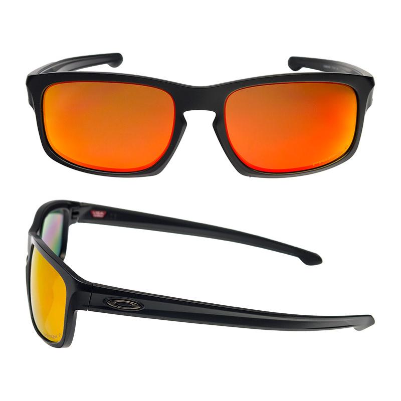 OAKLEY（オークリー） スリバー ステルス oo9409-0657 ローブリッジ