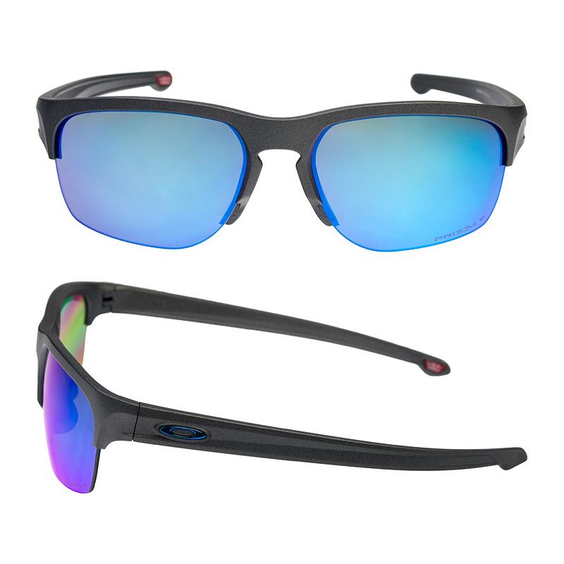 OAKLEY（オークリー） スリバー エッジ oo9414-0663 ローブリッジ