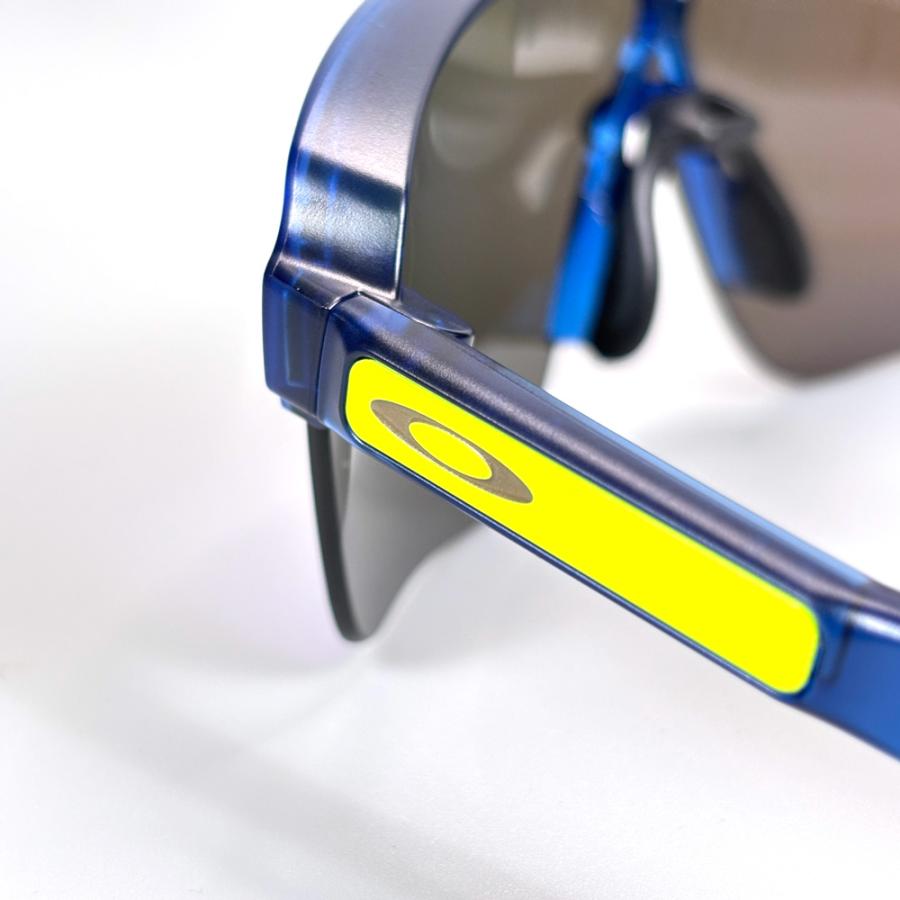 OAKLEY（オークリー） コリドー エスキュー oo9415-0242 ユニバーサル