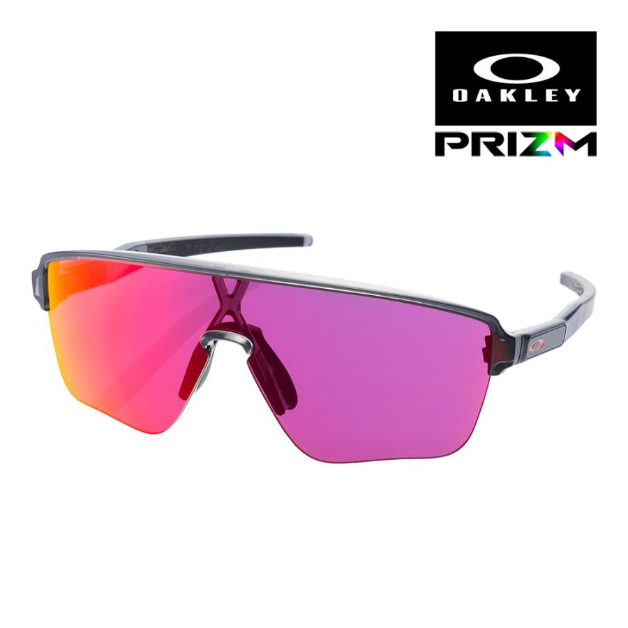 OAKLEY（オークリー） コリドー エスキュー oo9415-0342 ユニバーサル