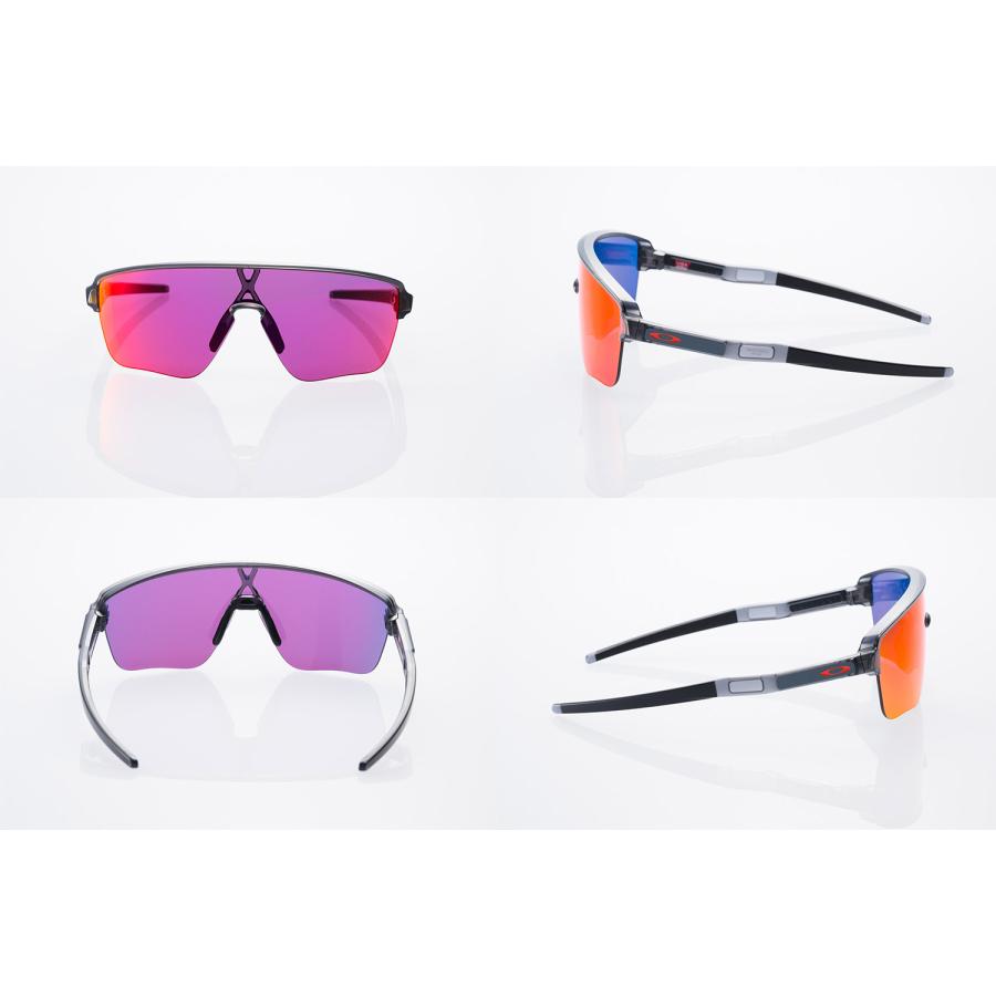 オークリー コリドー エスキュー oo9415-0342 ユニバーサルフィット サングラス プリズム OAKLEY CORRIDOR SQ SUNGLASSの画像