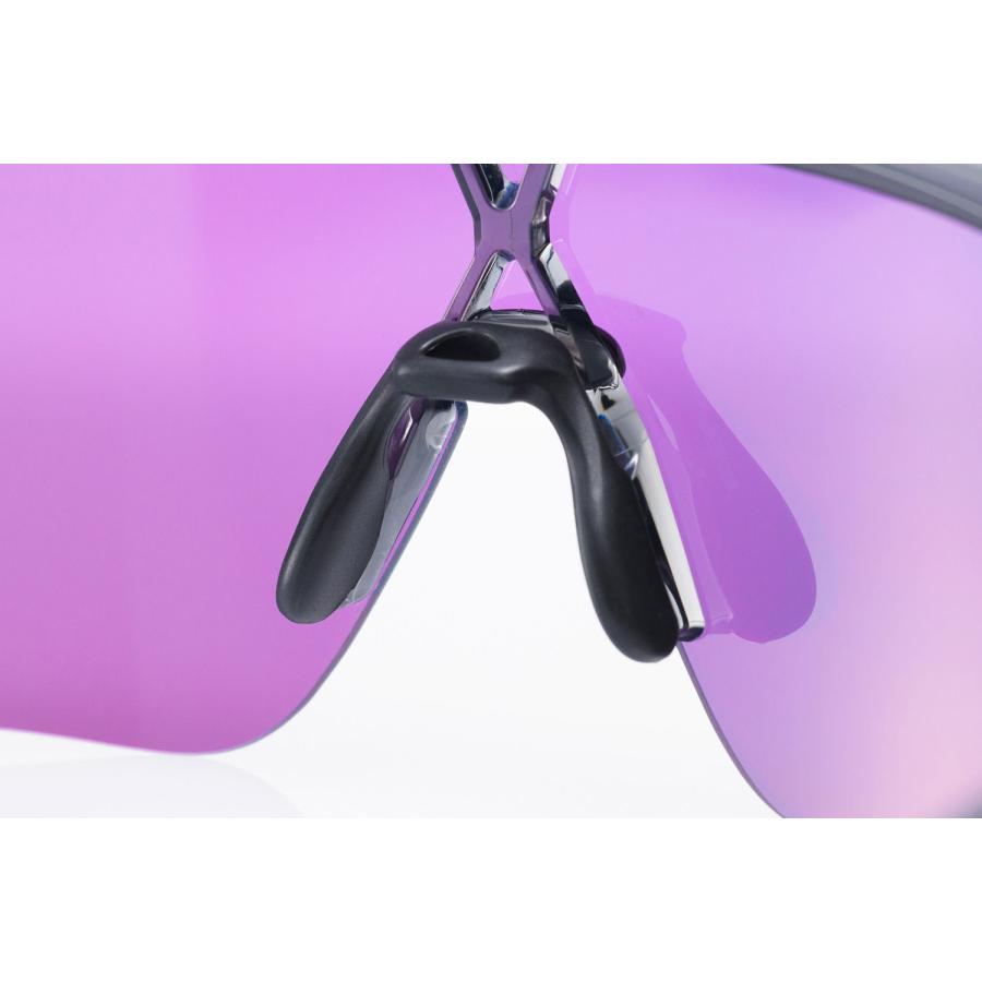 オークリー コリドー エスキュー oo9415-0342 ユニバーサルフィット サングラス プリズム OAKLEY CORRIDOR SQ SUNGLASSの画像