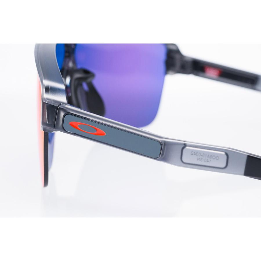 オークリー コリドー エスキュー oo9415-0342 ユニバーサルフィット サングラス プリズム OAKLEY CORRIDOR SQ SUNGLASSの画像